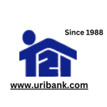 URI Financial, Inc. logo